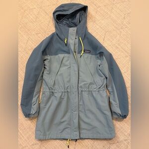 Patagonia Women’s Skyforest Parka